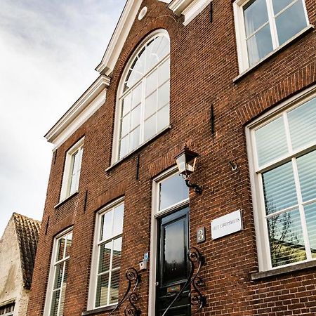 B&B 'Het Gripshuis' 부흐트 외부 사진
