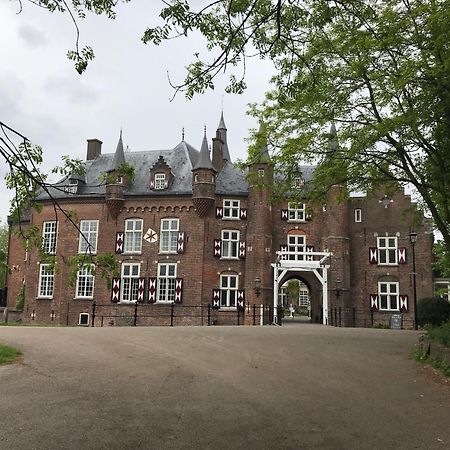 B&B 'Het Gripshuis' 부흐트 외부 사진