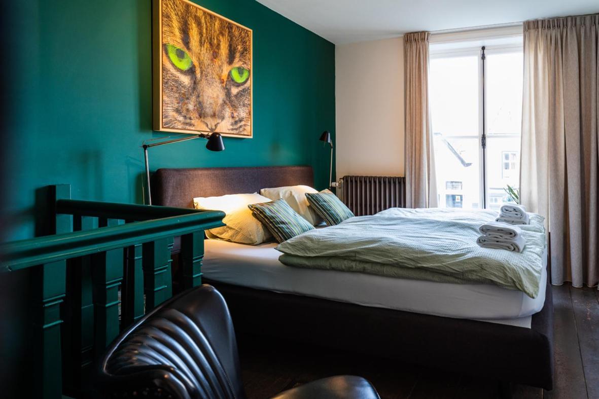 B&B 'Het Gripshuis' 부흐트 외부 사진