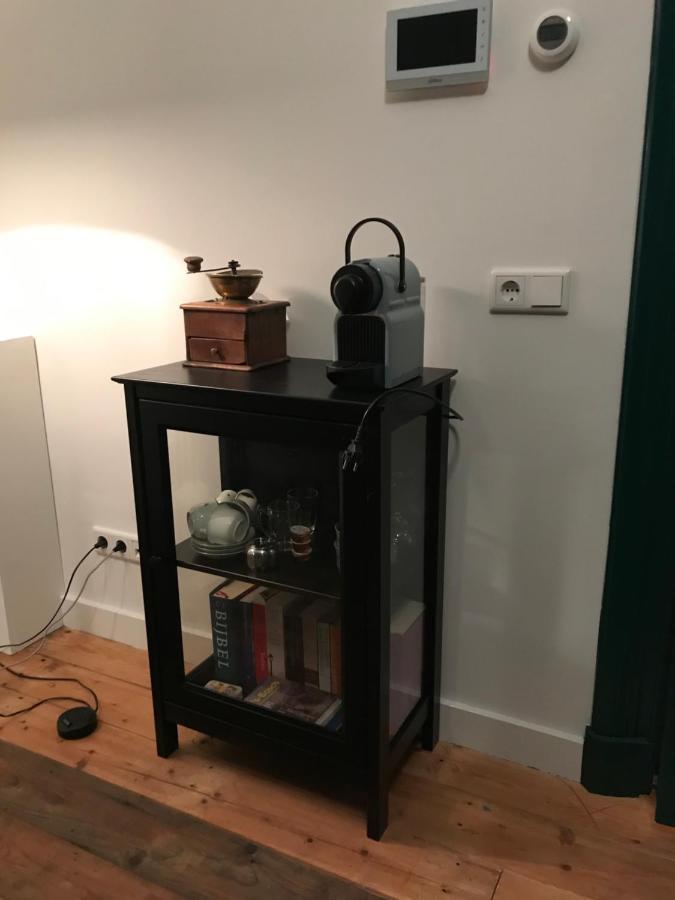 B&B 'Het Gripshuis' 부흐트 외부 사진