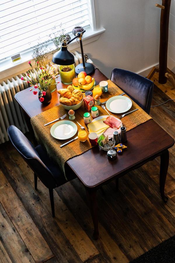 B&B 'Het Gripshuis' 부흐트 외부 사진