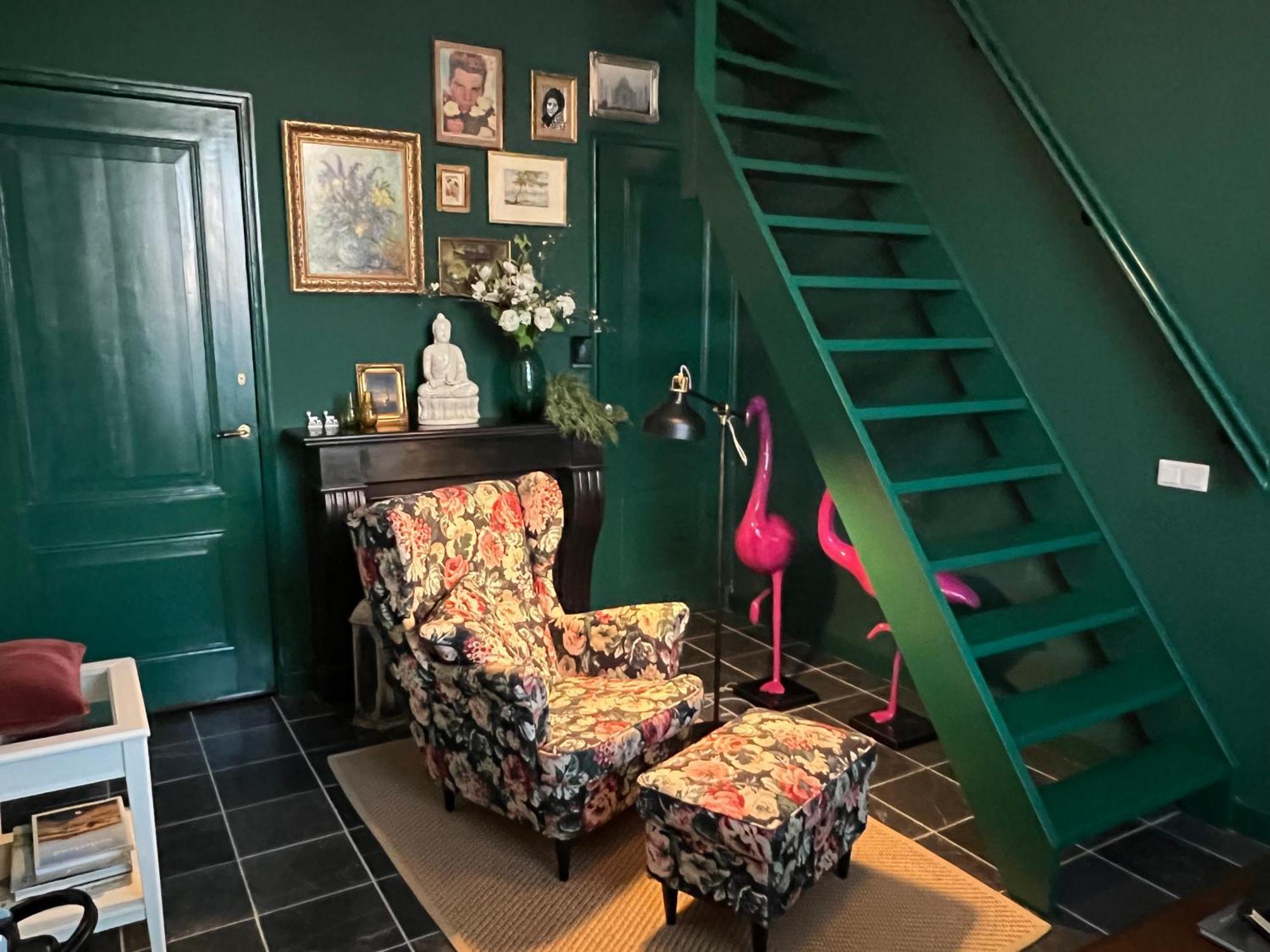 B&B 'Het Gripshuis' 부흐트 외부 사진